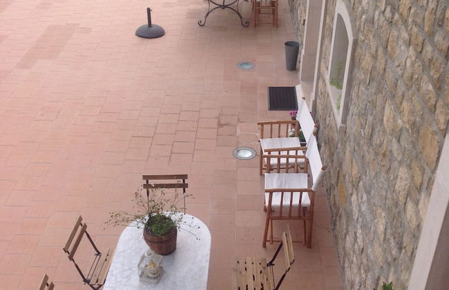 Masseria Fontana dei Fieri - Foto 51