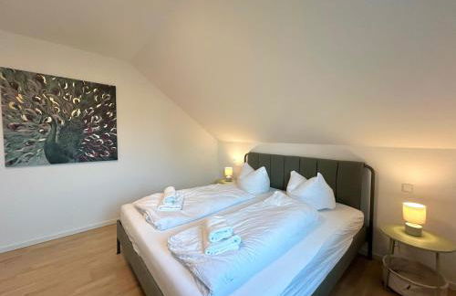 Grand Suite - Perfekt für 6! Parken Flughafen - Foto 9