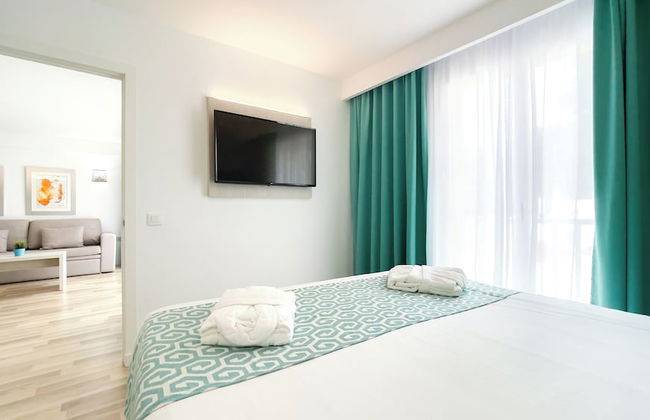 Comitas Floramar - Photo 8