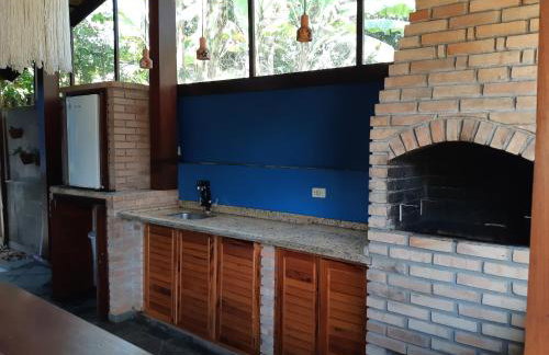 Maloquinha Itamambuca. A mais charmosa de Ubatuba. - Foto 11