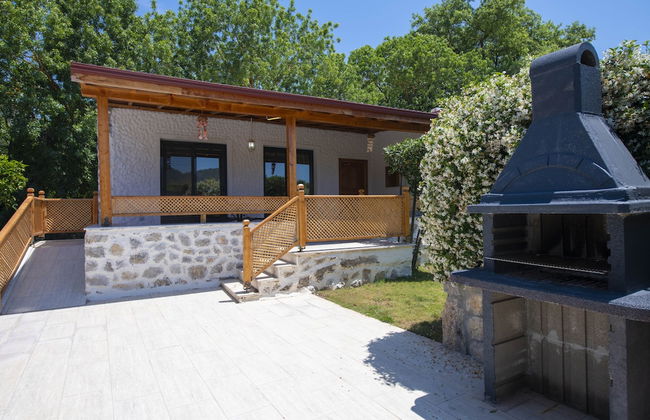 Eroglu Villas - Foto 75