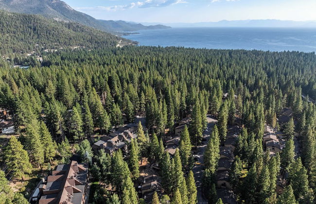 Tahoe Dreamin by Avantstay Central Location - Photo 34