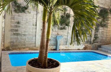 Rio quente Casa de Férias - Foto 4