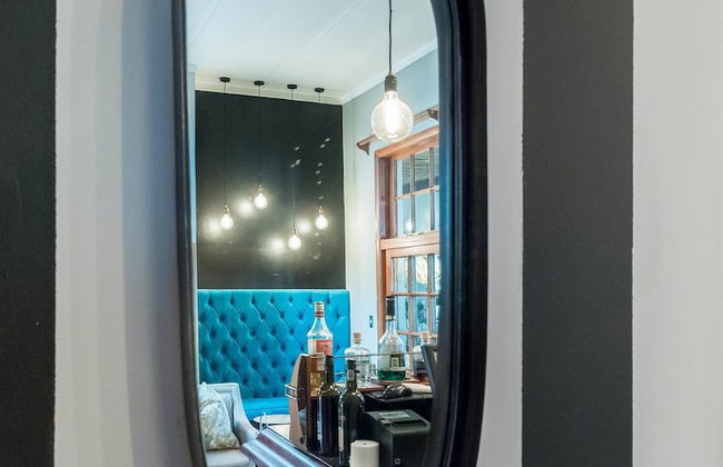 Lairds Lodge - Foto 24