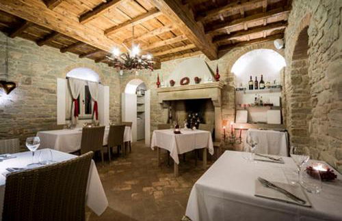 Corte San Ruffillo-Azienda Agrituristica - Foto 134