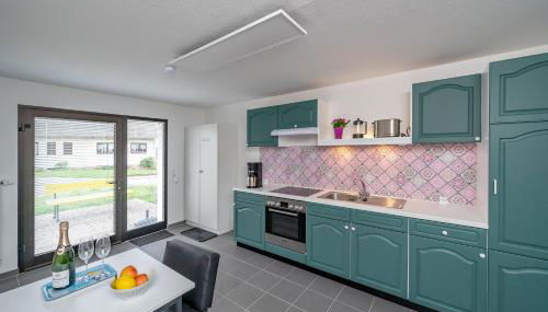 Fuchs und Hase - Foto 3