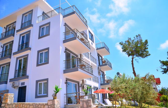 Fame Apart Kas - Foto 57