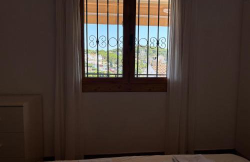 Quiet apartment Cala Canyellas - Foto 6