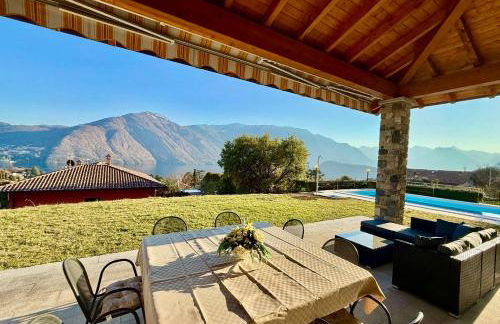 Villa Charme - Foto 32