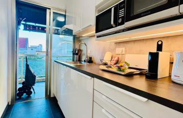 City Center Antibes - Foto 16