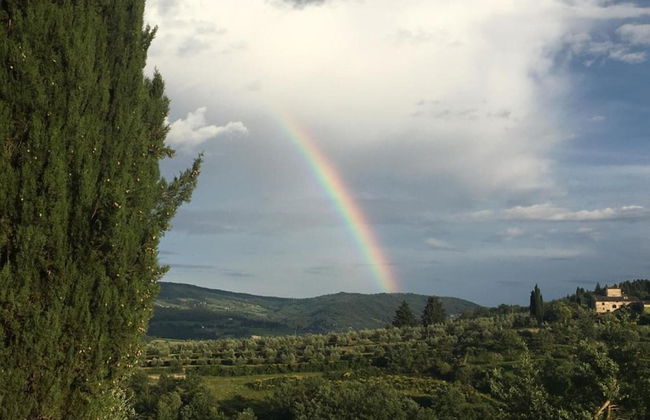 A Vineyard Apartment Retreat - Foto 41