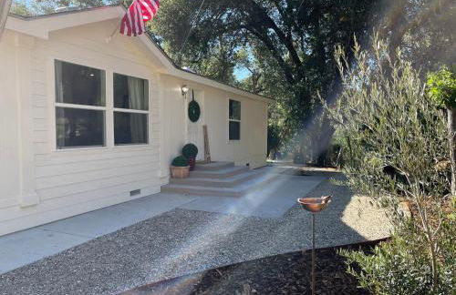 Paso Robles Wine Country Ranch House & Firepit - Foto 1