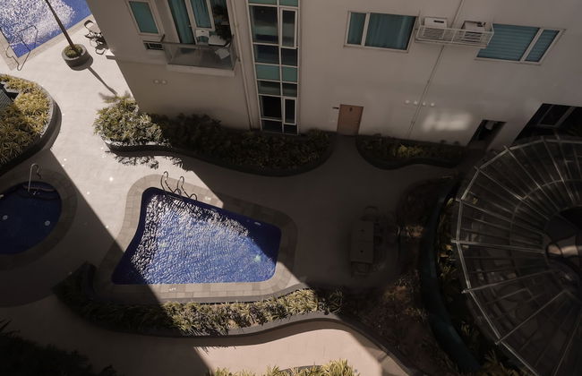 Comfy Studio UnitM OneMadison35 - Foto 35