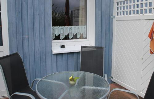 Charmante Ferienwohnung mit Garten in Wiek - Foto 57