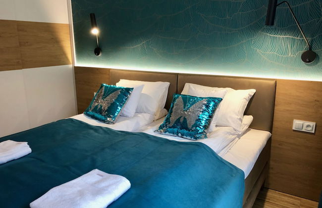 OldTown deLuxe - Foto 1