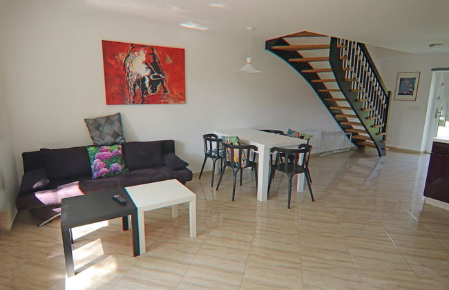 Holiday Home in Lohmen for 4 Person - Photo 16