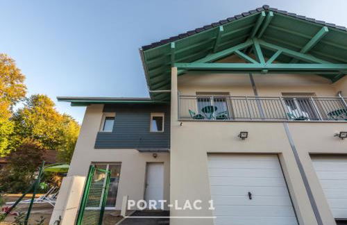 Port-Lac 1 & 2 - Lac D'Annecy - Photo 31