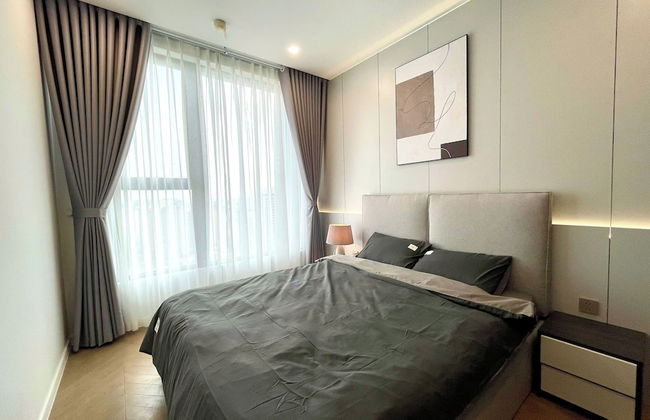 Lumiere Riverside by Aura Luxury - Foto 13