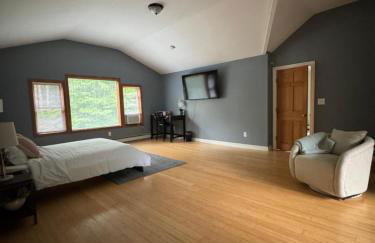 Quiet Cozy Stay Spacious Home Near Beach & Shops - Foto 1