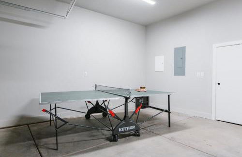 Ocotillo Springs 4 Ping Pong Table, X Box One, and close access to the Community Pool - Foto 44