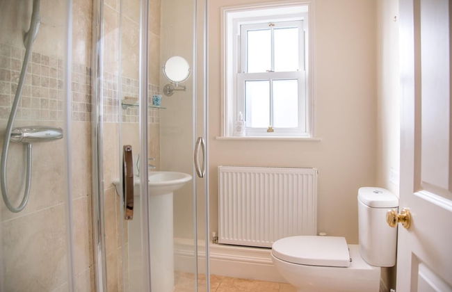 Tower House, Aldeburgh - Foto 23