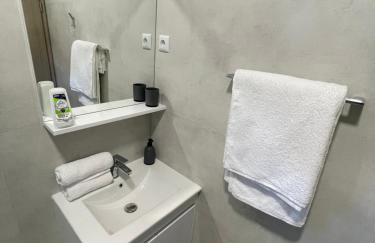 Modern Studio Apartment Tome with Terrace, Free Parking & Wi-Fi, Zadar - Foto 14