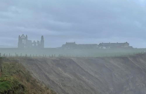 Robin Hood's Bay Coastguard's Cottage with a View - Foto 65