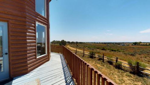 Juniper Ridge 5 BR Family Cabin - Foto 5