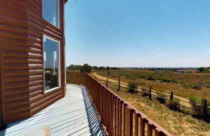 Juniper Ridge 5 BR Family Cabin - Foto 5