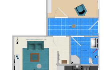 Apartment Apart Waldershof - Foto 48