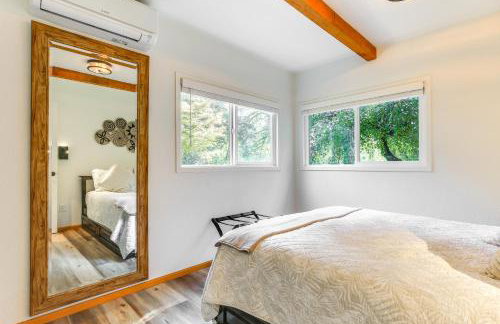 Riverfront Sandy Retreat, Fish and Kayak On-Site - Photo 10