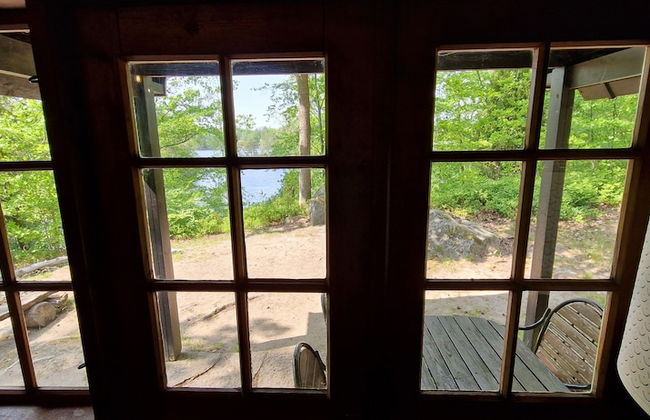 Långasjönäs Camping & Stugby - Photo 58