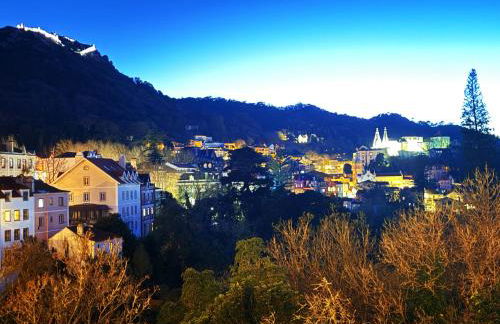 Sintra Mountview Retreat - Foto 8