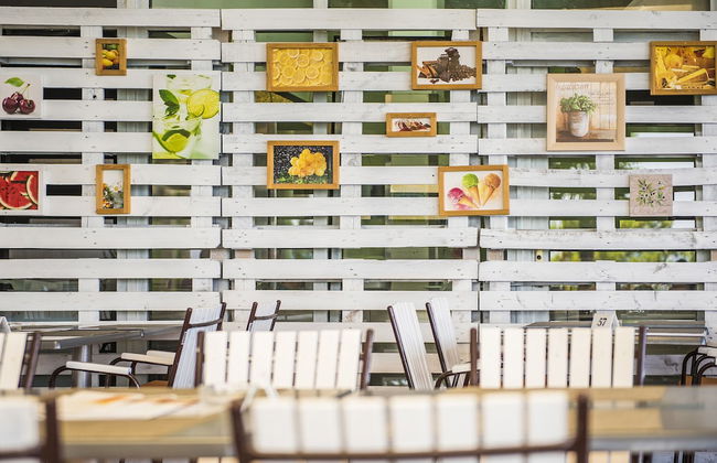 Apartments Kanegra Plava Laguna - Foto 36