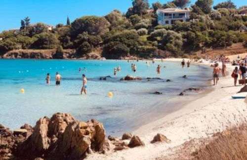 Apartment in Sardinia with Sea View - Photo 38