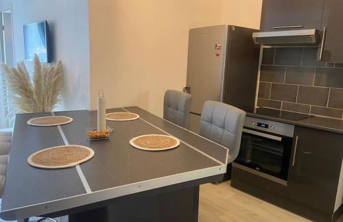 Confort appart entre Paris & Aéroport Charles de Gaulle - Foto 12