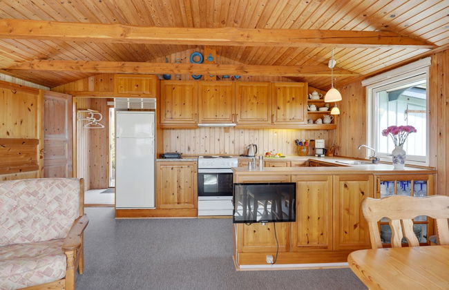 "Herulf" - 100m from the sea - Foto 25