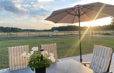 Lasy Jeziora, Cisza i Spokój, Grzybki i Rybki, Dom 180m2 w Swornegacie nad jeziorem Karsińskim - Foto 4