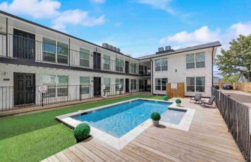 Global Cup City Outside & Tranquility Inside - Foto 9