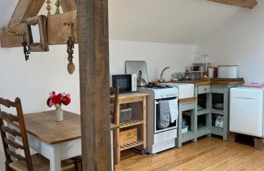 The Hayloft - Foto 30