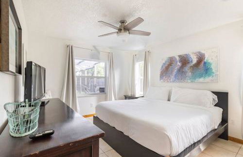 West Boca Seashell House - Foto 12