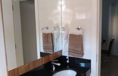 Apartamento NOVO temporada - Photo 17