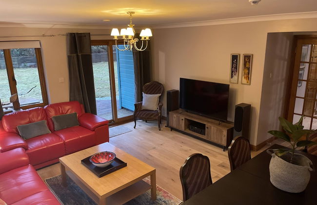 Foxglove Cottages - Foto 48