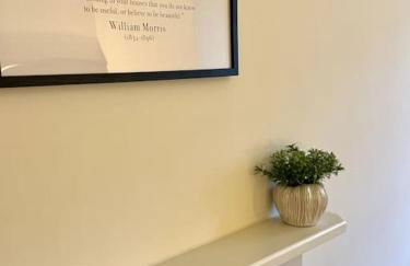 10 Wye Street - A sophisticated riverside home for 6 in Ross on Wye - Photo 32