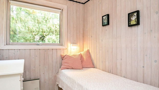 5 Person Holiday Home in Tranekaer-by Traum - Foto 4, Habitación