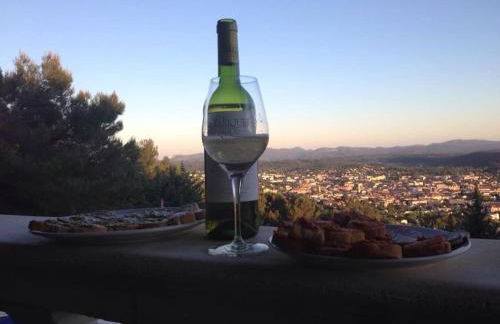 Les Amandiers - Foto 36