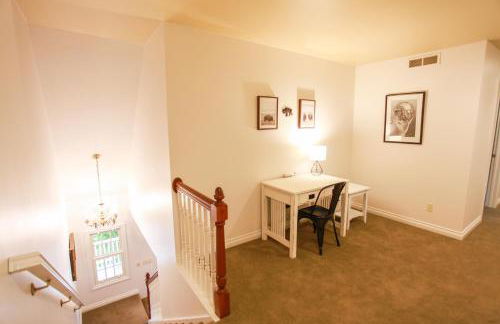 The Eagle House - Foto 35