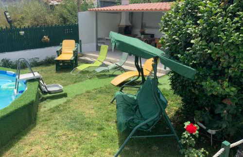 Casa Ti Carolina - Foto 23