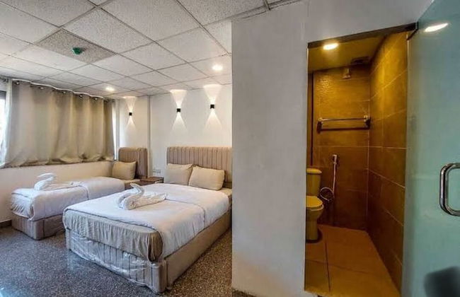 City inn Nile view - Foto 16