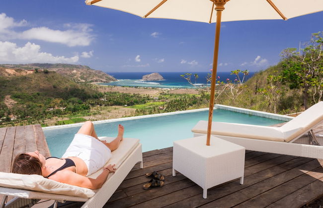 Villa Atas Pelangi - Foto 1